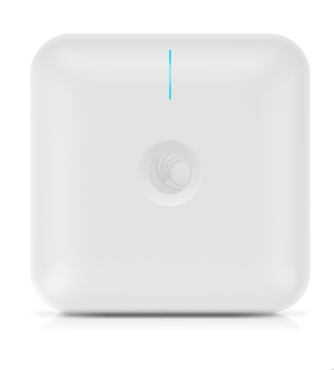 Cambium Networks PL-E410PUSA-RW cnPilot E410 Wave 2, 2x2, 802.11ac, Enterprise Access Point with PoE Injector ROW