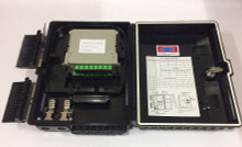 16 Core Fiber Optic Distribution Box JZ-1321-16P (16 Insert/UPC)