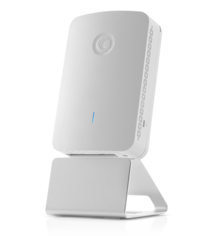 Cambium Networks PL-E430H00A-RW cnPilot E430H Indoor 802.11ac wave 2, 2x2, Wall plate WLAN AP with single-gang wall bracket (ROW)