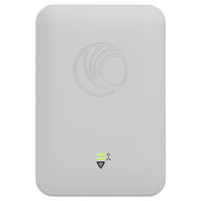 Cambium Networks PL-502SPUSA-RW cnPilot e502S Outdoor 802.11ac WI-FI Access Point dual band with PoE injector (RoW) (US Cord)