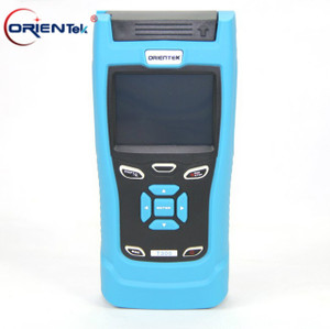 Orientek MINI T300 Handheld OTDR Machine 1550nm 28dB