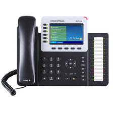 Grandstream GXP2160 Enterprise IP Telephone VoIP Phone