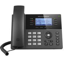 Grandstream GXP1782 Mid-Range IP Phone with 8 Lines VoIP Phone