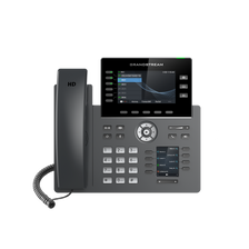 Grandstream GRP2616 6-line Carrier-Grade IP Phone