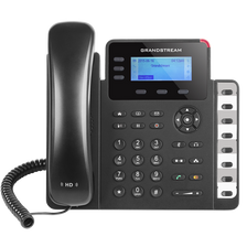 Grandstream GXP1630 Small Business IP Phone 3 Lines PoE