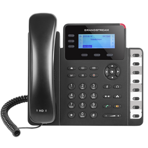 Grandstream GXP1630 Small Business IP Phone 3 Lines PoE