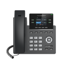 Grandstream GRP2612 Carrier-Grade IP Phone 2 SIP Accounts