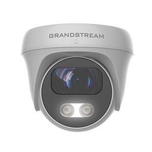 Grandstream GSC3610 Infrared Weatherproof Dome Camera