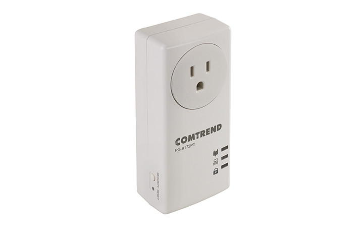 Comtrend PG9172PTKIT 1200Mbps G.hn Powerline Adapter with