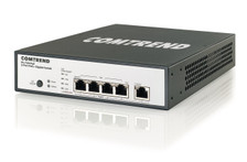 Comtrend ES-7201PoE 5-Port PoE+ Gigabit Ethernet Switch