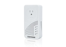 Comtrend PG-9182PT 2000Mbps G.hn Powerline Ethernet Adapter with Pass-Through Outlet