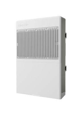 Mikrotik netPower 16P Outdoor 18-Port Switch 16 Gigabit PoE-Out Ports 2 SFP+ Ports (CRS318-16P-2S+OUT)
