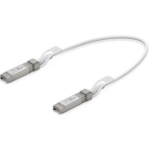 Ubiquiti UC-DAC-SFP28 UniFi SFP28 DAC Patch Cable (1.6')