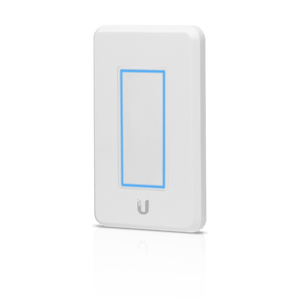 Ubiquiti UDIM-AT UniFi LED Dimmer Switch, AT