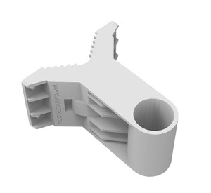 MikroTik QM quickMOUNT Wall Mount Adapter