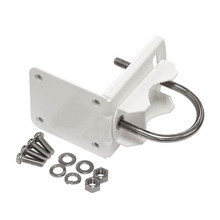 MikroTik LHGmount Basic pole mount adapter for LHG series