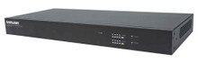 Intellinet 561433 8-Port Gigabit Ethernet PoE+ Web-Managed AV Switch with 2 SFP Uplinks