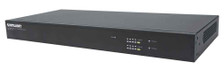 Intellinet 561433 8-Port Gigabit Ethernet PoE+ Web-Managed AV Switch with 2 SFP Uplinks
