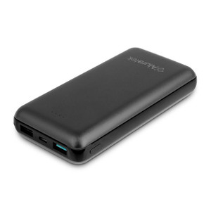 Aluratek ASPB20KF 20,000 mAh Portable Battery Charger with Qualcomm Quick Charge 3.0