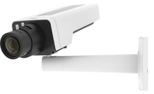 Axis Communications 0762-001 P13 Series P1367 5MP Network Box Camera with 2.8-8.5mm Lens