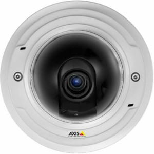 Axis Communications 0511-001 P3384-V 1.3MP Dome Camera