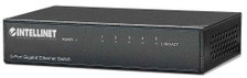 Intellinet 530378 5-Port Gigabit Ethernet Switch