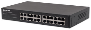 Intellinet 561273 24-Port Gigabit Ethernet Switch