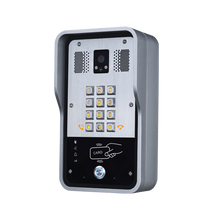 Fanvil I31S SIP Video Door Phone