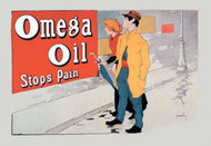 Omega Oil