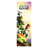 Plants vs. Zombies Garden Warfare 2: GW2 Vertical Plants Graphic