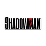 Shadowman Logo 6