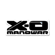 X-O Manowar Logo 8
