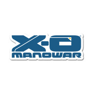 X-O Manowar Logo 9