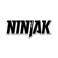 Ninjak Logo 2