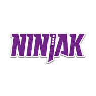 Ninjak Logo 4