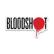 Bloodshot Logo 3