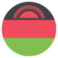 Emoji One Wall Icon Malawi Flag