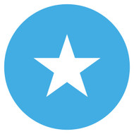 Emoji One Wall Icon Somalia Flag