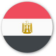 Emoji One Wall Icon Egypt Flag