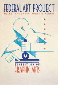 Federal Art Exhibition of Graphic Arts