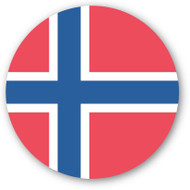 Emoji One Wall Icon Svalbard And Jan Mayen Flag