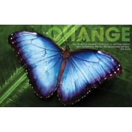 Change Butterfly