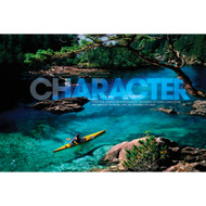 Character Kayaker