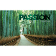 Passion Bamboo Path
