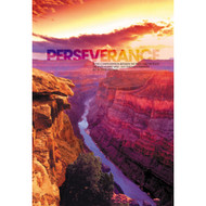 Perseverance Grand Canyon