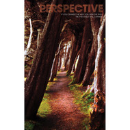 Perspective Wooded Path