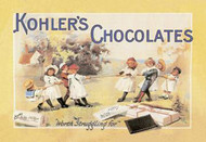 Kohler's Chocolates