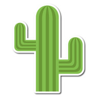 Emoji One Animals & Nature Wall Icon: Cactus