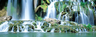 Standard Photo Board: Waterfall Snake River - AMER