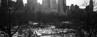 Standard Photo Board: Wollman Rink Ice Skating, Central Park - AMER